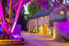  River Nene Cottages  Уотер Ньютон